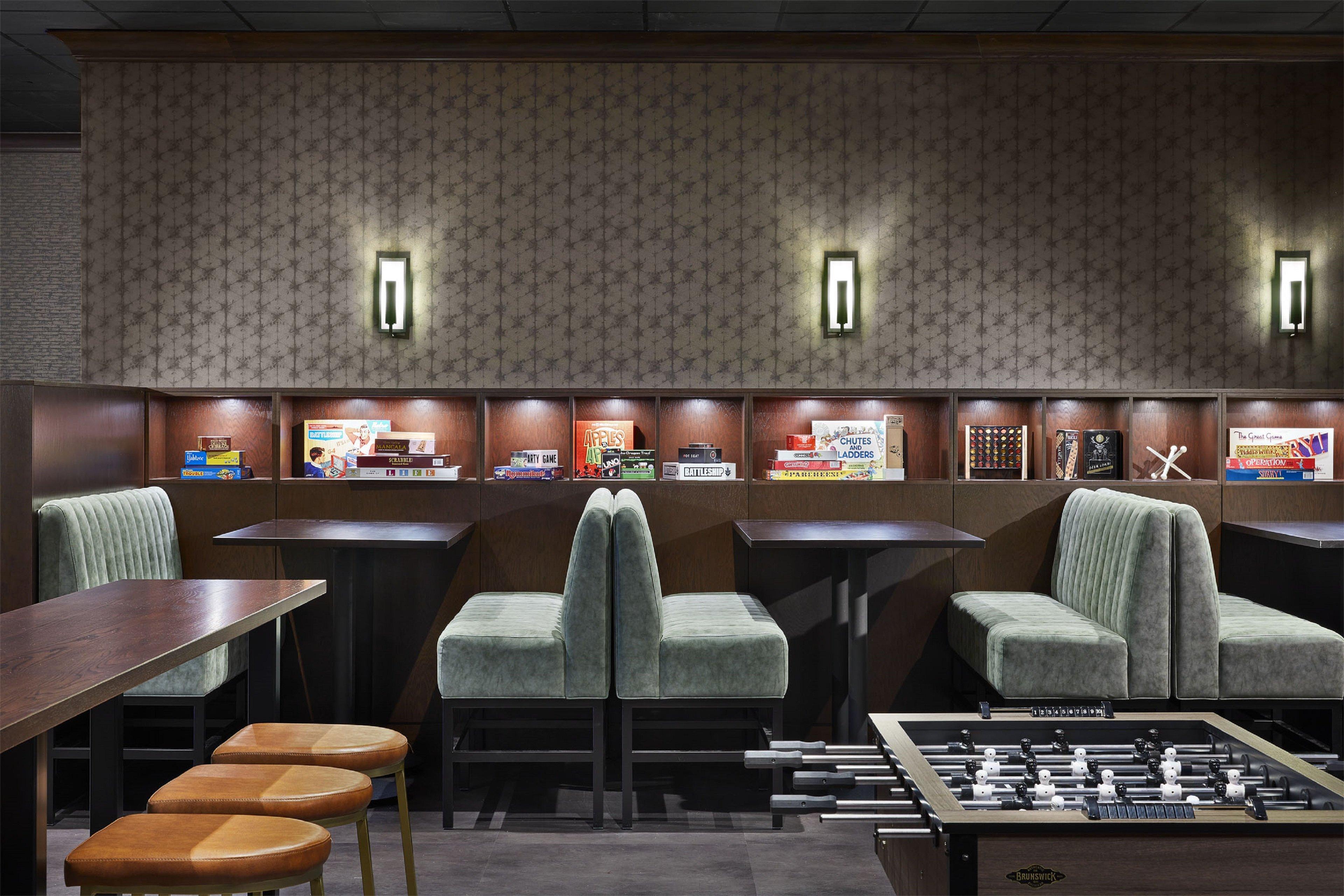Intercontinental Minneapolis - St. Paul Airport By Ihg Exterior foto